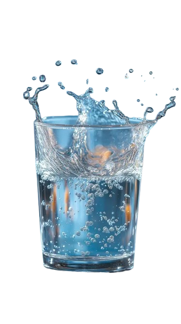 Glass of Water